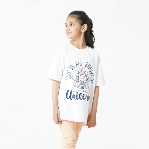 Life is Rainbow T-Shirt